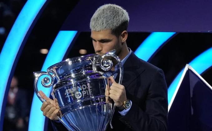 AP Photo/Antonio Calanni